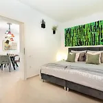 아파트 Yukka Comfor Center Hvar With Parking 흐바르